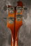 Rickenbacker 4001/4 , Walnut: Headstock - Rear