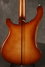 Mar 1978 Rickenbacker 4001/4 , Walnut: Body - Rear