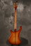 Rickenbacker 4001/4 , Walnut: Full Instrument - Rear