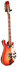 Rickenbacker 620/12 , Fireglo: Neck - Front