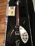 Rickenbacker 330/6 , Jetglo: Full Instrument - Front