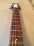 Rickenbacker 330/6 , Jetglo: Neck - Front