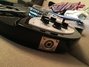 Rickenbacker 330/6 , Jetglo: Close up - Free2
