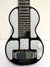 Rickenbacker B/6 LapSteel, Black: Body - Front