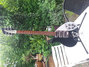 Rickenbacker 350/6 Liverpool, Jetglo: Full Instrument - Front