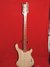 Rickenbacker 4001/4 C64S, Mapleglo: Full Instrument - Front