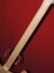 Rickenbacker 4001/4 C64S, Mapleglo: Neck - Rear