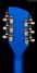 Rickenbacker 1993/12 Plus, Santa Ana Skyglo: Headstock - Rear