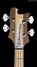 Rickenbacker 4003/4 , Natural Walnut: Headstock