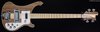 Rickenbacker 4003/4 , Natural Walnut: Full Instrument - Front