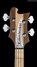 Rickenbacker 4003/4 , Natural Walnut: Headstock