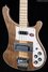 Rickenbacker 4003/4 , Natural Walnut: Body - Front
