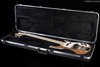 Rickenbacker 4003/4 , Natural Walnut: Close up - Free2