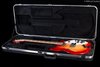 Rickenbacker 360/6 , Fireglo: Close up - Free2