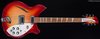 Rickenbacker 360/6 , Fireglo: Full Instrument - Front