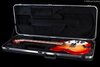 Rickenbacker 360/6 , Fireglo: Close up - Free2