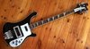 Rickenbacker 4003/4 , Jetglo: Full Instrument - Front