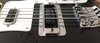 Rickenbacker 4003/4 , Jetglo: Close up - Free2
