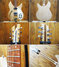 Rickenbacker 330/6 , Mapleglo: Free image