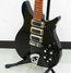 Rickenbacker 350/6 Liverpool, Jetglo: Body - Front