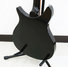 Jul 1983 Rickenbacker 350/6 Liverpool, Jetglo: Body - Rear