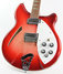 Rickenbacker 360/12 , Fireglo: Free image