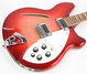 Rickenbacker 360/12 , Fireglo: Free image2