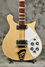 Rickenbacker 620/6 , Mapleglo: Body - Front