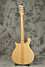 Rickenbacker 620/6 , Mapleglo: Full Instrument - Rear