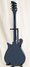 Rickenbacker 620/6 , Midnightblue: Full Instrument - Rear