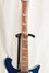 Rickenbacker 620/6 , Midnightblue: Neck - Front