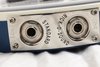 Rickenbacker 620/6 , Midnightblue: Close up - Free
