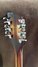 Rickenbacker 360/12 , MonteBrown: Headstock - Rear