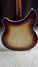 Feb 2004 Rickenbacker 360/12 , MonteBrown: Body - Rear