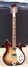 Rickenbacker 360/12 , MonteBrown: Full Instrument - Front