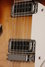 Rickenbacker 360/12 , MonteBrown: Close up - Free