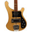 Rickenbacker 4001/4 BT, Mapleglo: Body - Front