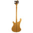 Rickenbacker 4001/4 BT, Mapleglo: Full Instrument - Rear