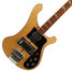 Rickenbacker 4001/4 BT, Mapleglo: Close up - Free