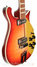 Rickenbacker 660/12 , Fireglo: Free image2