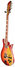 Rickenbacker 660/12 , Fireglo: Neck - Rear