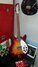 Rickenbacker 1997/6 f hole, Fireglo: Full Instrument - Front