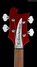 Rickenbacker 4003/4 , Ruby: Headstock