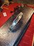 Rickenbacker The Speaker/amp , Black: Neck - Front