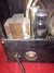 Rickenbacker The Speaker/amp , Black: Close up - Free2