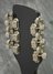 Rickenbacker 660/12 TP, Jetglo: Headstock - Rear