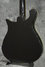May 1991 Rickenbacker 660/12 TP, Jetglo: Body - Rear