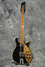 Rickenbacker 660/12 TP, Jetglo: Full Instrument - Front