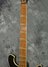 Rickenbacker 660/12 TP, Jetglo: Neck - Front