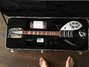 Rickenbacker 370/12 , Jetglo: Full Instrument - Front
